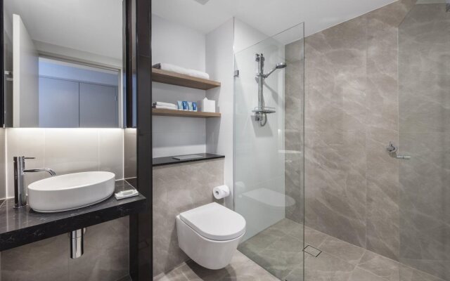 Meriton Suites Sussex Street