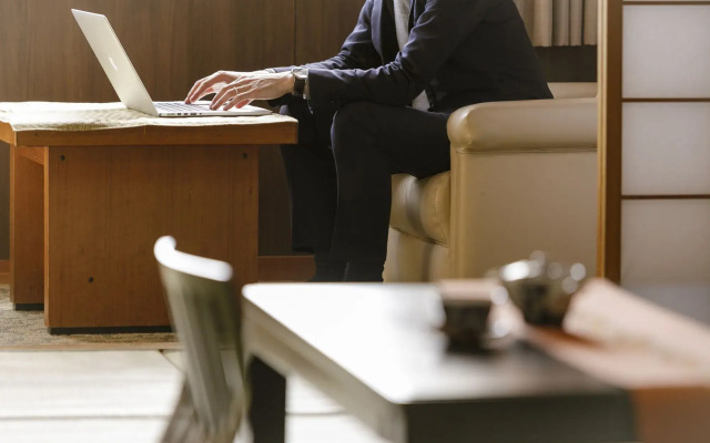Hotel Takasago