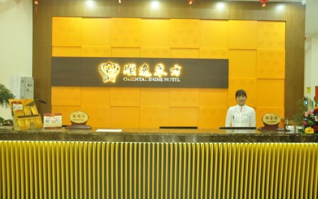 Oriental Shine Hotel