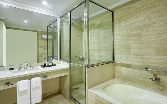 Intercontinental Buenos Aires by IHG