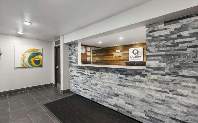 Quality Inn Jackson Northwest