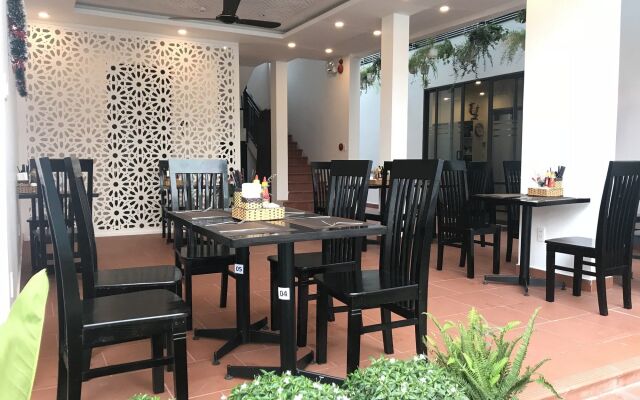Vinci Villa Hoi An