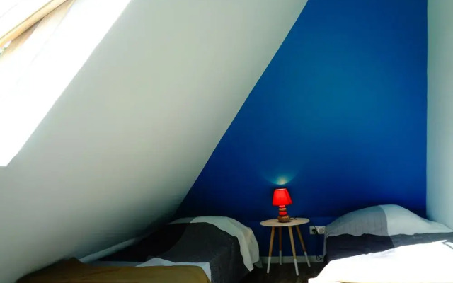 Trestel Seaside Apart