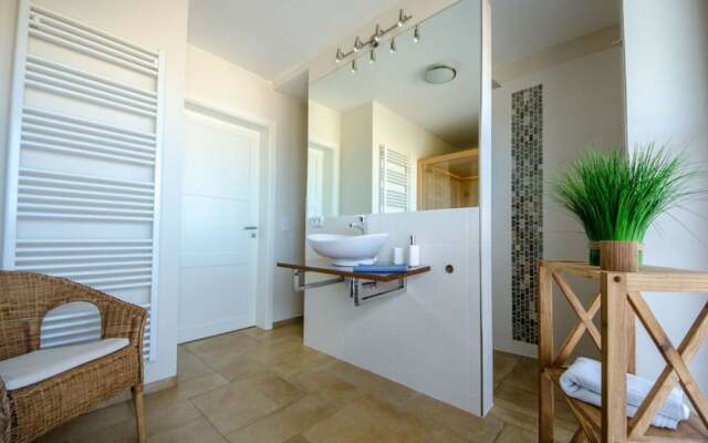 Holiday Home on the Baltic Sea