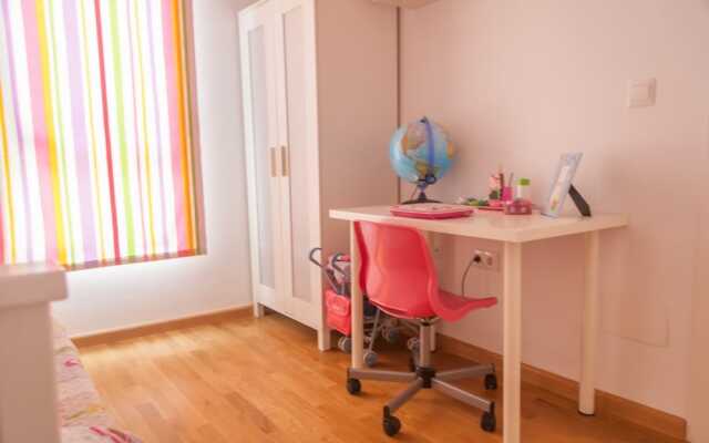 Apartamento Balcones del Mediterráneo Torrox Canovas