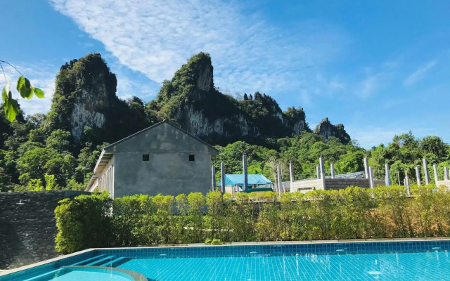 Montania Lifestyle Hotel