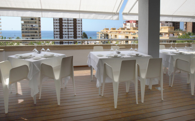 The Agir Springs Hotel by MedPlaya
