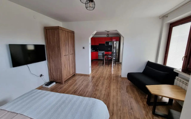 HAFCIK Apartamenty Przyjazne Dzieciom