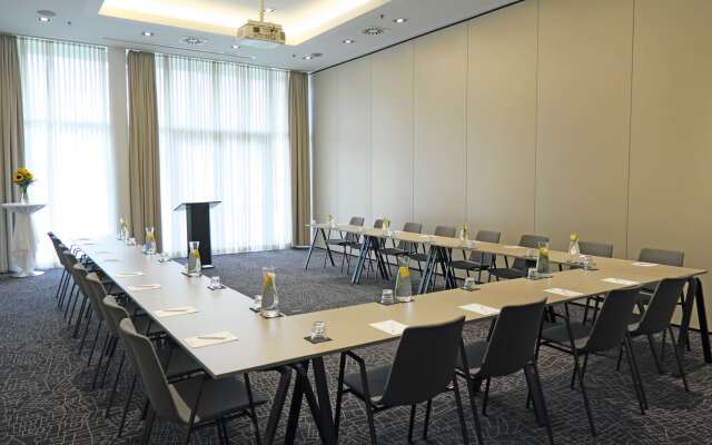 Park Inn by Radisson Linz