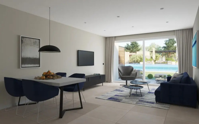 Apartments Maj Residence Luxury