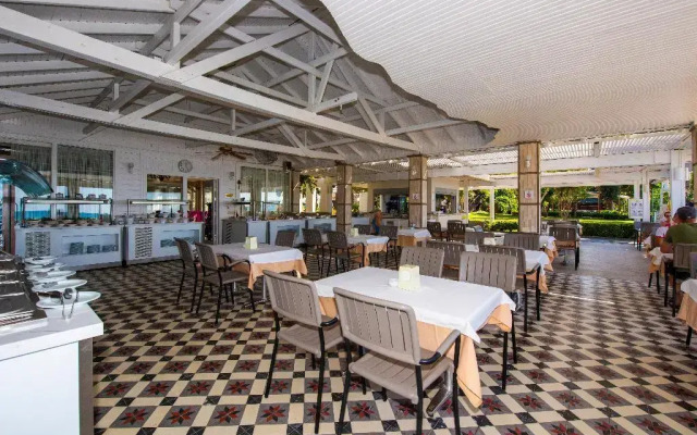 Side Star Beach Hotel - Ultra All Inclusive