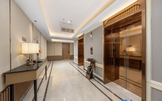 Vienna Hotel (Baiyin Pingchuan Branch)