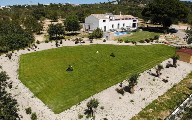 Villa Rodrigues Apartment I