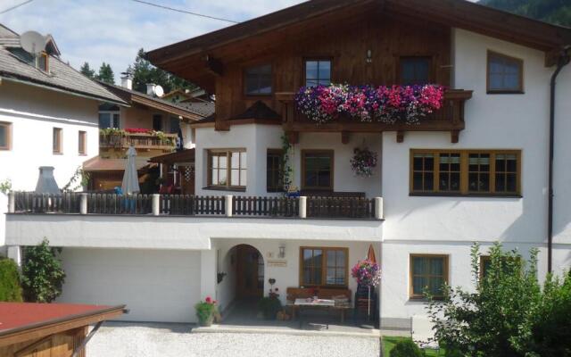 Ferienwohnung Krößbacher