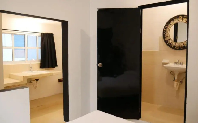 Oryx Valladolid - Hostel