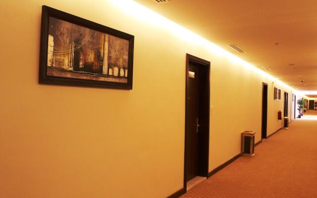 Tapa Suite Al Khobar