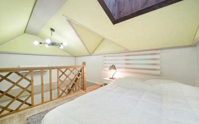 Hwacheon Sky Valley Pension