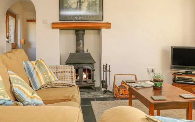 The Byre