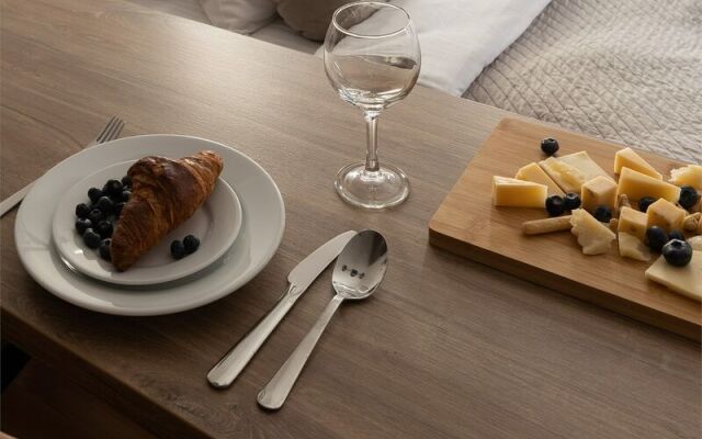 Smart Lofts Moscow st. Novodmitrovskaya, 2