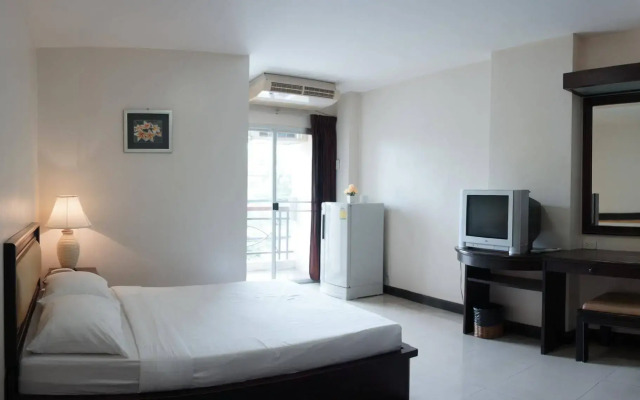 So good Hotel Bangkok (SHA Certified)
