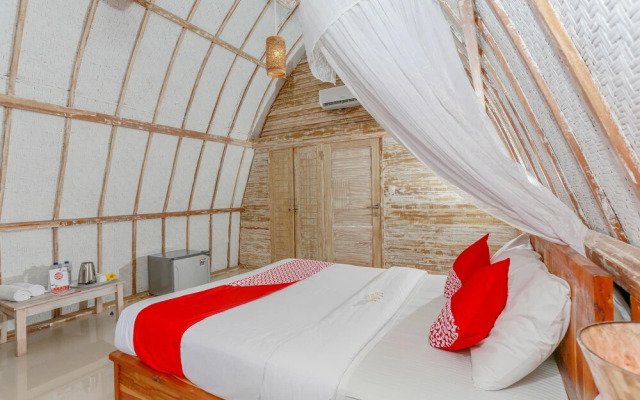 Oyo 1172 Biba Beach Village