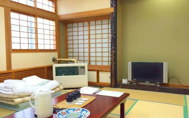 Nemuro Guest House Tokiwa