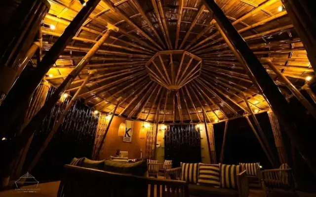 Khaosok Boutique Hideaway