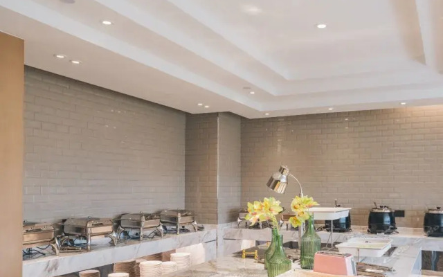 Atour Hotel Xiasha Hangzhou