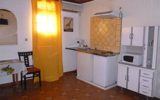 Residence Hoteliere Le Moringa