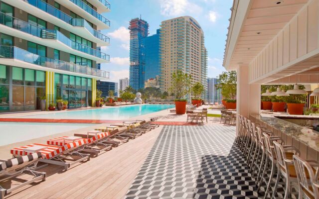 Hotel Dua Miami Brickell, An Autograph Collection Hotel