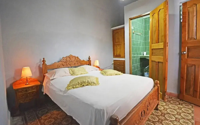 Casa Colonial Lalita Cienfuegos