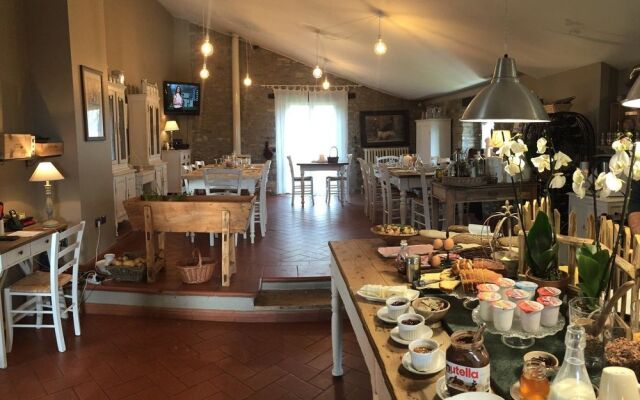 Relais Il Pozzeto