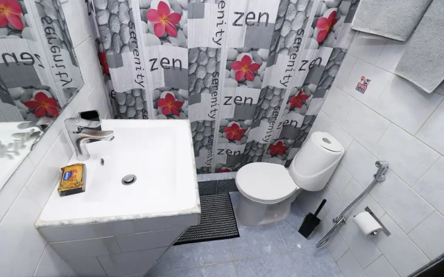 Bed & Breakfast La Cubana