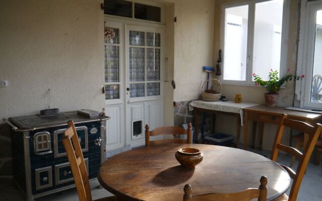 Chambres dhôtes Ajjana