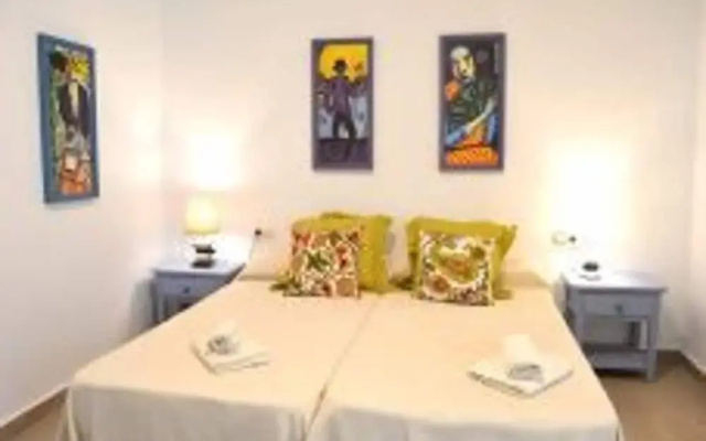 Apartment Dream Boulevard Boulevard
