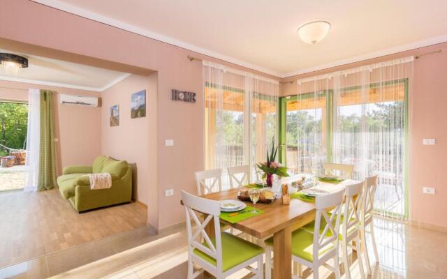 Villa Mare & Monti Istra