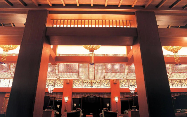 Tsukinose