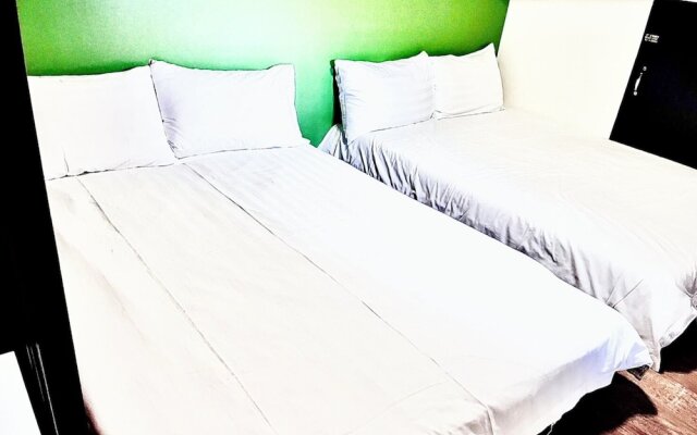 Time Hostel Gucuo No.1
