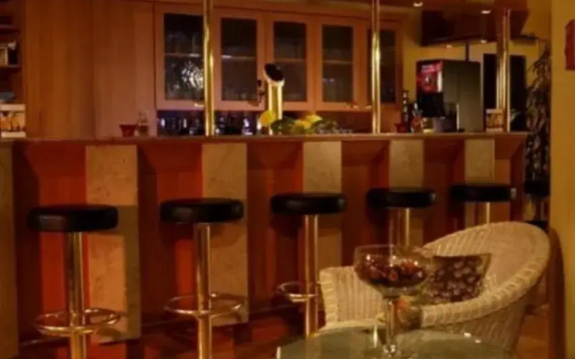 Andersen Hotel Birkenwerder