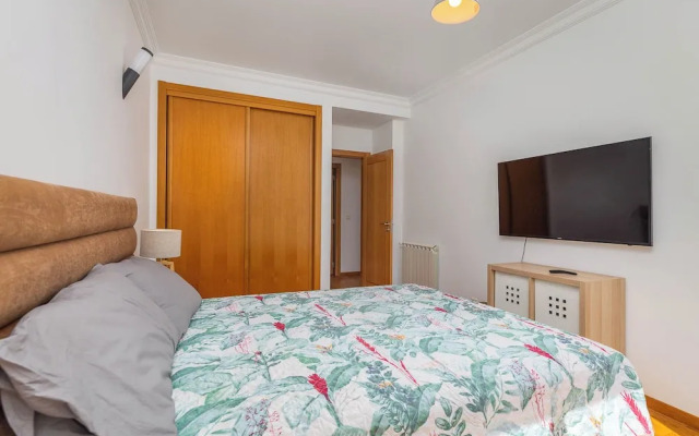 Modern Oasis Stay in Lisbon