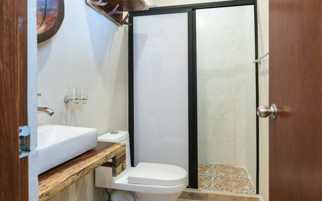 Casa Origen Huatulco