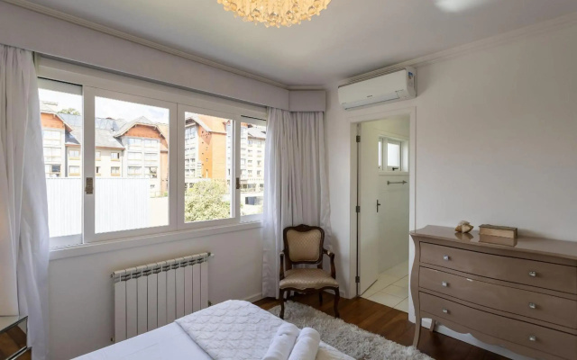 LOCAR-IN GRAMADO- Apto Boulevard Borges