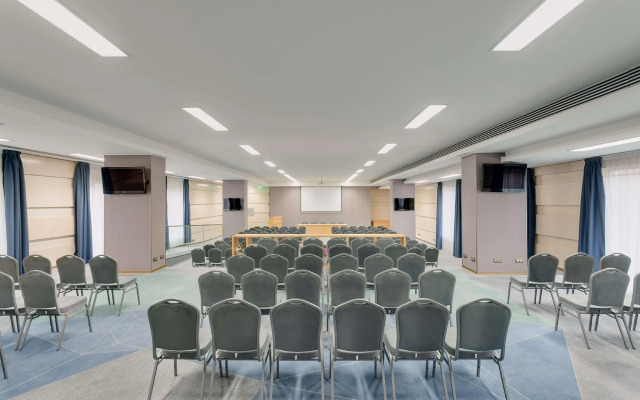 DoubleTree by Hilton Cluj – City Plaza