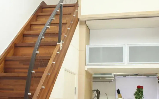 Hub of Seoul, Duplex 4