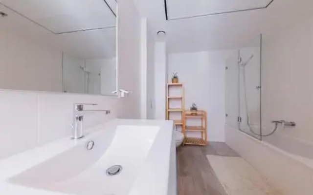 Neve Tzedek Apartment-hosted by Sweetstay