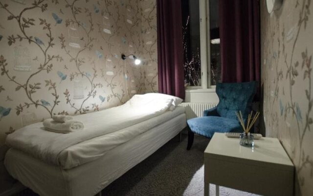 Hostel Fyristorg