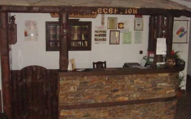 Hotel & Tavern Svatovete