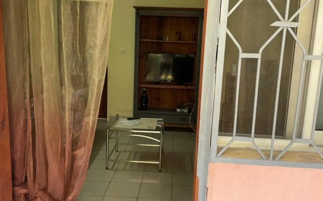 Vicky Appartement