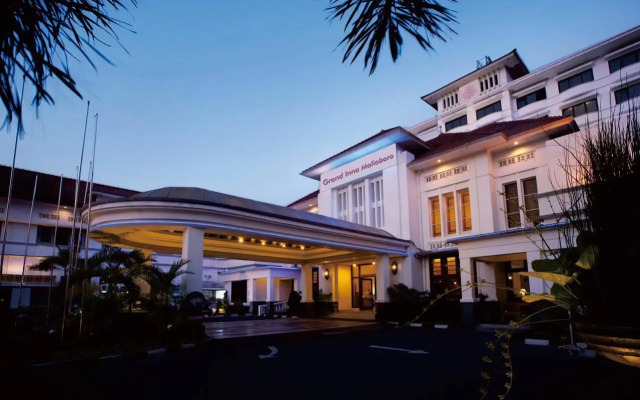 Grand Inna Malioboro