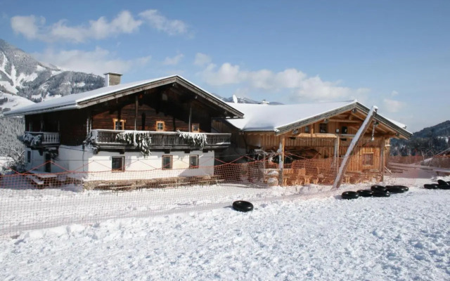 Kohlschnait-Hütte
